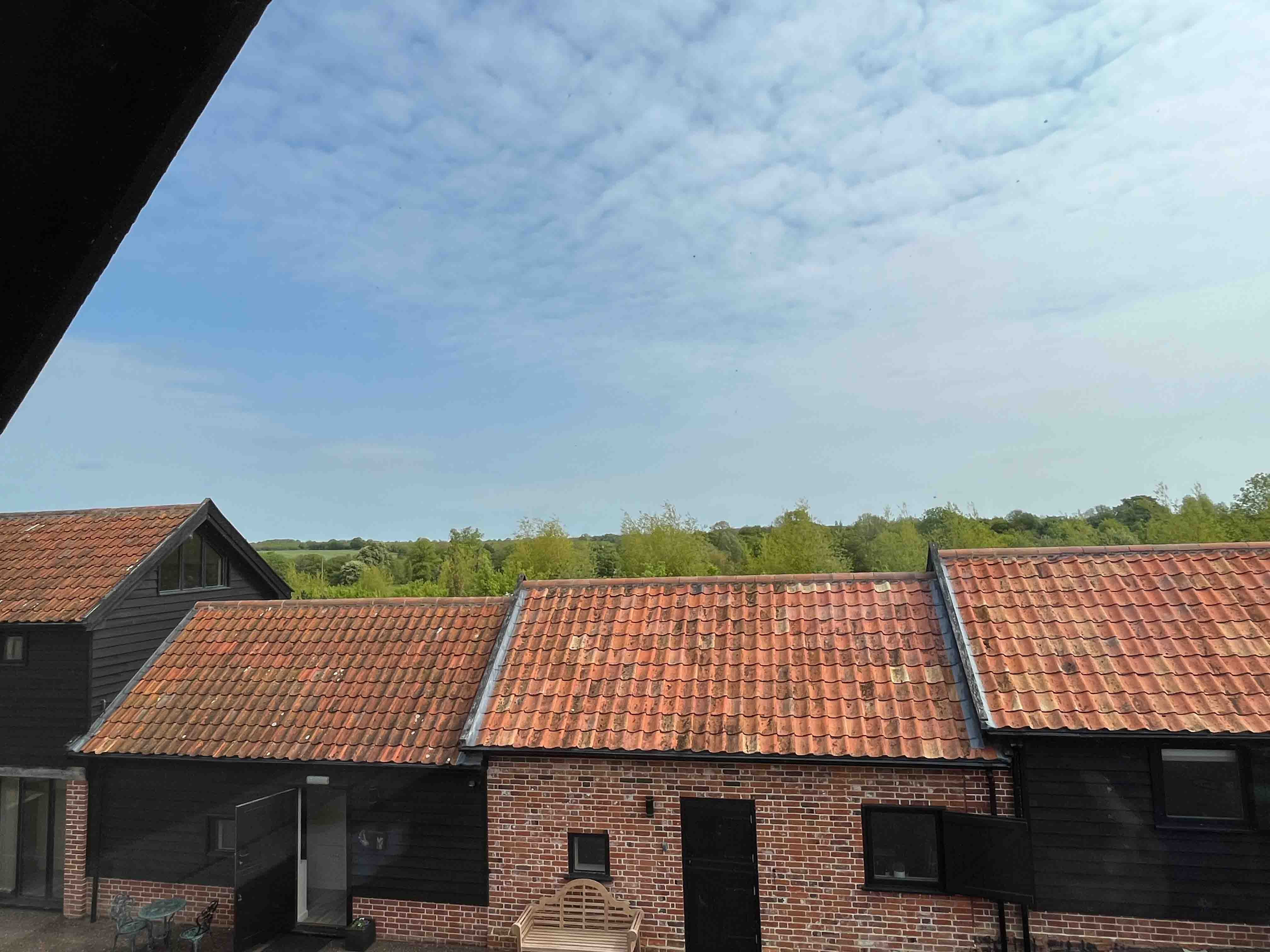 Large group accommodation for family holidays